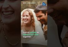 They Met on Lagaan Set | Amin Hajee & Charlotte’s Beautiful 25-Year Love Story