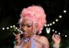 Megan Thee Stallion’s Cotton Candy Curls Just Entered the Villa—See the Photos