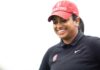As Megha Ganne starts pro journey, she’s already got hard part down