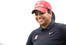 As Megha Ganne starts pro journey, she’s already got hard part down