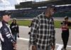 Denny Hamlin says Michael Jordan is finding out
