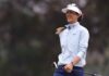 Michelle Wie West found something very rare for pro golfers