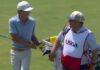17-year-old U.S. Open entrant delivers touching Father’s Day gesture