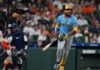 Giants vs. Brewers prediction: MLB odds, picks, best bets for Monday