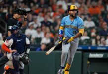 Giants vs. Brewers prediction: MLB odds, picks, best bets for Monday