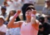 Mirra Andreeva dominates Maja Chwalinska to win French Open for first Grand Slam championship