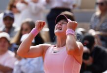 Mirra Andreeva dominates Maja Chwalinska to win French Open for first Grand Slam championship