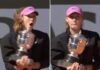 Mirra Andreeva left mortified by French Open trophy blunder