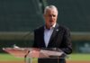 MLB proposes free agency limits, eliminating deferred contracts as lockout fears grow