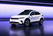 Self-driving tech supplier Mobileye wants to be part of the robotaxi revolution — again