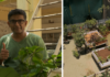 Wrapped in 20 Native Trees, This Mumbai Home Stays 5°C Cooler, Recharges Groundwater & Welcomes Birds & Bees