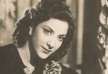 Editors Take: Darlingji The Untold Story of Nargis Love Loss and Legacy