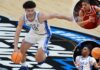 Final NBA mock draft 2026: Cameron Boozer joins AJ Dybantsa in top-two selections