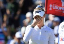 Nelly Korda’s emotional U.S. Women’s Open win was years in the making