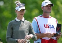 2026 U.S. Women’s Open Thursday TV coverage: How to watch Round 1