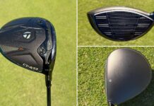 Nelly Korda’s clubs: What’s in her U.S. Women’s Open-winning bag