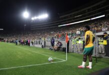 Australia vs. Turkey prediction: World Cup picks, odds, best bets