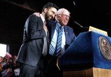 Bernie Sanders, DSA reveal demands for Dem party after socialists sweep New York elections