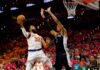 Karl-Anthony Towns ‘exposed’ Victor Wembanyama in Knicks’ NBA Finals win: Kendrick Perkins