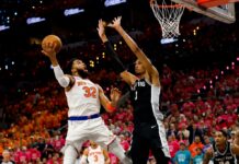 Karl-Anthony Towns ‘exposed’ Victor Wembanyama in Knicks’ NBA Finals win: Kendrick Perkins
