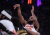 Mitchell Robinson’s status remains murky for Knicks as NBA Finals Game 1 creeps nearer