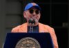 Knicks owner Dolan appears to throw shade on Mamdani: ‘I don’t need your vote’