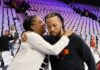 Man goes viral for thanking Jalen Brunson’s mom in stands of NBA Finals: ‘We love him’