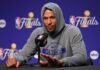 Josh Hart bemoans ‘ridiculous’ ticket prices keeping loyal Knicks fans away from NBA Finals at MSG