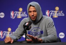 Josh Hart bemoans ‘ridiculous’ ticket prices keeping loyal Knicks fans away from NBA Finals at MSG