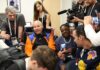 Fat Joe backs ‘very misunderstood’ James Dolan after Knicks owner had his back with Dan Gilbert threat