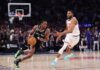 Heroes, zeros from Knicks’ Game 3 NBA Finals loss to Spurs: Mikal Bridges went MIA