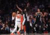 Karl-Anthony Towns has simple hope to fix his stunning fourth-quarter futility in NBA Finals