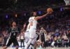 Knicks-Spurs Game 3 viewership hit over 26 million in huge NBA Finals ratings win
