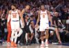 Charles Barkley may have cursed the Knicks with Game 3 halftime analysis: ‘A wrap’