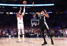 Jalen Brunson isn’t afraid of the massive Knicks moment that awaits him in Game 5