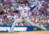 Ex-Met David Peterson feeling ‘like myself’ again as he starts new chapter with Cubs