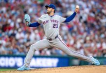 Ex-Met David Peterson feeling ‘like myself’ again as he starts new chapter with Cubs