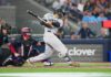 Resurgent Trent Grisham exits early in Yankees injury worry