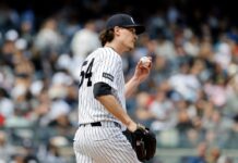 Max Fried takes big rehab step as wait for Yankees return continues
