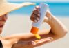 The FDA Approved a New Sunscreen Filter Called Bemotrizinol