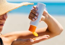 The FDA Approved a New Sunscreen Filter Called Bemotrizinol