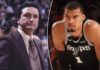 Spurs’ stupendous and stupid Game 4 choke would have been predicted by late hoops voice