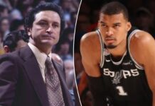 Spurs’ stupendous and stupid Game 4 choke would have been predicted by late hoops voice