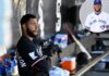 Blue Jays trade for former prospect Simeon Woods-Richardson — who’s been one of MLB’s worst pitchers