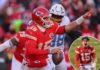 Patrick Mahomes’ reworked Chiefs contract now worth over $500 million in record-breaking move