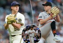 Kyle Harrison’s evolution proof Giants blew Rafael Devers trade: ‘It sucked’