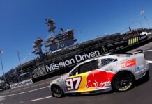 How to watch inaugural NASCAR San Diego street race live for free: Start time, lineup