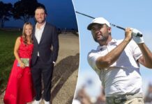 Scottie Scheffler opens up about wife Meredith’s ‘sacrifice’ amid US Open