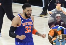 Karl-Anthony Towns’ Knicks transformation has only one true comparable