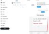 X is down for thousands of users who complain of broken timelines, error messages on platform